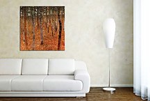 Klimt obraz na stenu - Beech Grove I zs16750