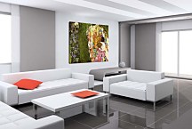 Death and Life Obraz klimt zs16759