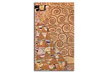 Expectation Obraz klimt zs16761