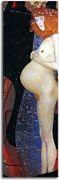 Gustav Klimt - Hope I Obraz zs16770