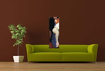 Gustav Klimt - Hope I Obraz zs16770