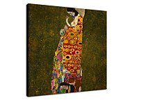 Hope II Obraz klimt zs16771