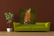 Hope II Obraz klimt zs16771