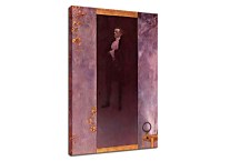 Josef Lewinsky Obraz Gustav Klimt zs16773