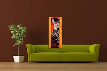 Reprodukcie Klimt - Judith II zs16774