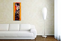 Reprodukcie Klimt - Judith II zs16774