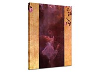 Obrazy Gustav Klimt - Love zs16776