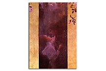 Obrazy Gustav Klimt - Love zs16776