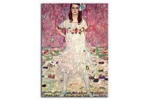 Reprodukcie Klimt - Mada Primavesi zs16777