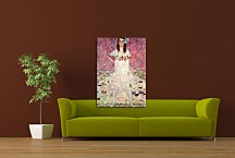 Reprodukcie Klimt - Mada Primavesi zs16777