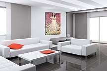 Reprodukcie Klimt - Mada Primavesi zs16777