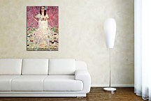 Reprodukcie Klimt - Mada Primavesi zs16777