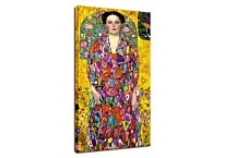 Portrait Of Eugenia Primavesi Obraz Klimt zs16790
