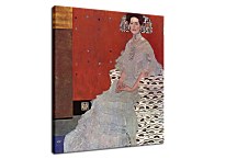 Portrait of Fritza Riedler Obraz Klimt zs16791