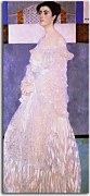 Portrait of Margaret Stonborough-Wittgenstein Obraz Klimt zs16795