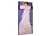 Portrait of Margaret Stonborough-Wittgenstein Obraz Klimt zs16795