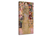 Portrait of Maria Munk Obraz Klimt zs16796