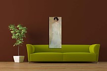 Portrait of Serena Lederer Obraz Klimt zs16797