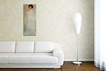 Portrait of Serena Lederer Obraz Klimt zs16797