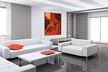 Obraz Gustav klimt Sappho zs16800