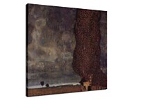 Obraz Gustav Klimt The Big Poplar II zs16805