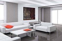 Obraz Gustav Klimt The Big Poplar II zs16805