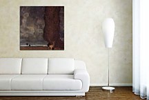 Obraz Gustav Klimt The Big Poplar II zs16805