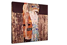 The Three Ages of Woman Obraz Klimt zs16811