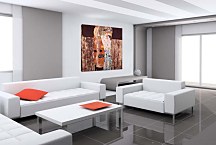 The Three Ages of Woman Obraz Klimt zs16811