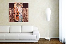 The Three Ages of Woman Obraz Klimt zs16811