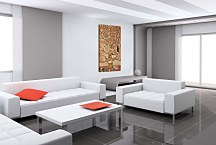 The Tree of Life, Stoclet Frieze Obraz zs16812