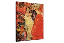 Obraz Gustav Klimt The Women Friends zs16813