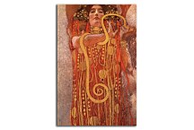 Obraz Gustav Klimt University of Vienna Ceiling Paintings zs16814