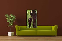 Obraz Gustav Klimt Water Nymphs zs16815