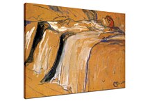 Obrazy od Henri de Toulouse-Lautrec  - Alone 2 zs16819