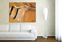 Obrazy od Henri de Toulouse-Lautrec  - Alone 2 zs16819