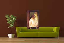 Reprodukcie od Henri de Toulouse-Lautrec  - At Montrouge zs16823