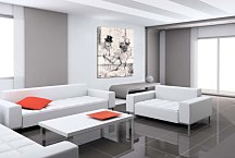 Obrazy Henri de Toulouse-Lautrec  - At the Bar Picton, Rue Scribe zs16824