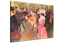 At the Moulin Rouge, The Dance Obraz zs16828