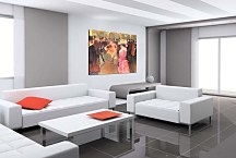 At the Moulin Rouge, The Dance Obraz zs16828