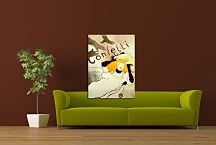 Confetti Obraz zs16831