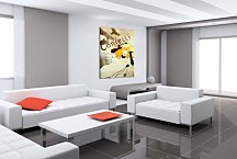 Confetti Obraz zs16831