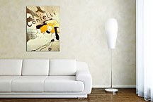 Confetti Obraz zs16831