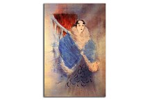 Elsa The Viennese Obraz zs16838