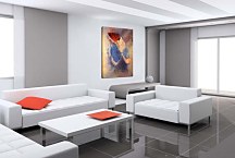 Elsa The Viennese Obraz zs16838