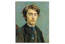 Emile Bernard Obraz zs16839