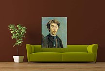 Emile Bernard Obraz zs16839