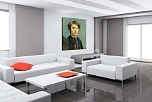 Emile Bernard Obraz zs16839