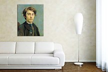 Emile Bernard Obraz zs16839