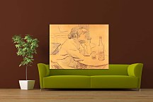 Hangover Obraz zs16841